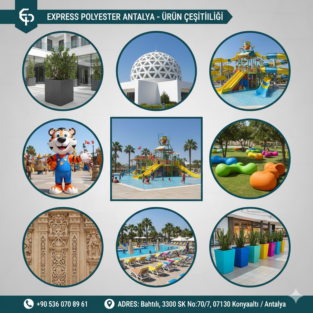 Antalya Fiberglass